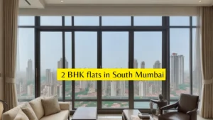 2 BHK Flat south Mumbai